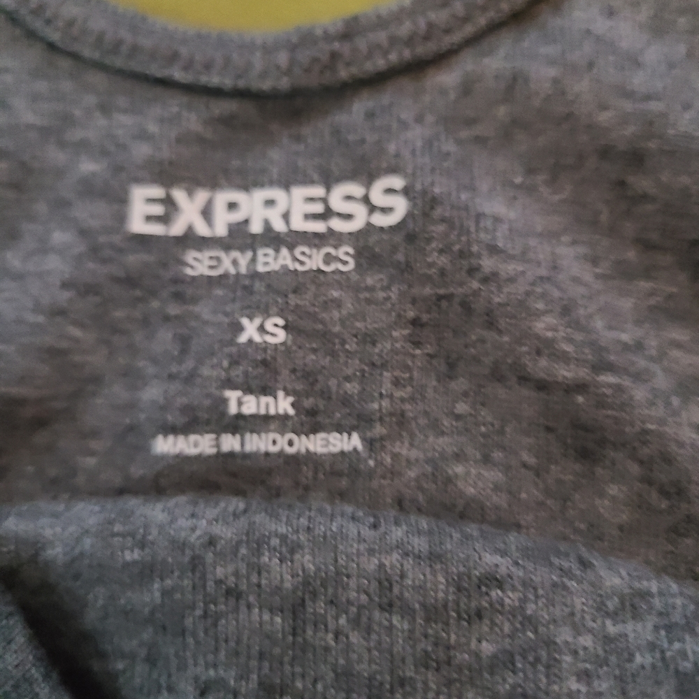 Express tank - Picture 4 of 4